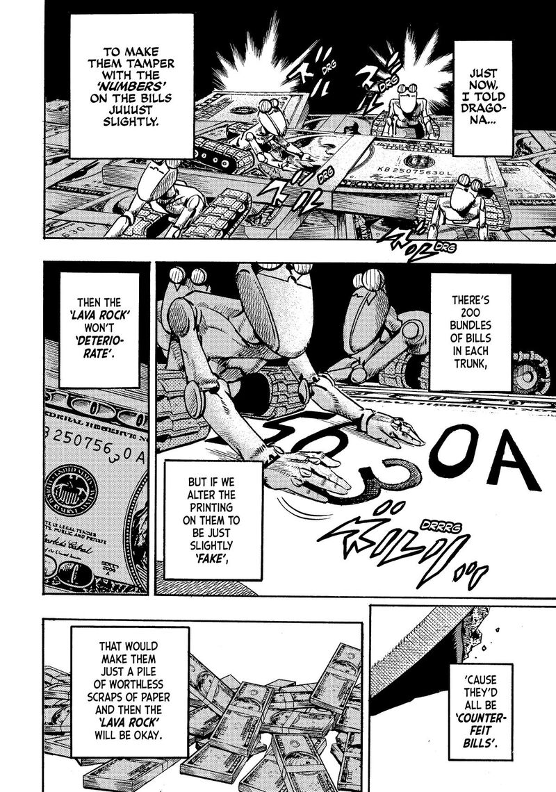 Jojo No Kimyou Na Bouken Part 9 The Jojolands Chapter 24 Page 14