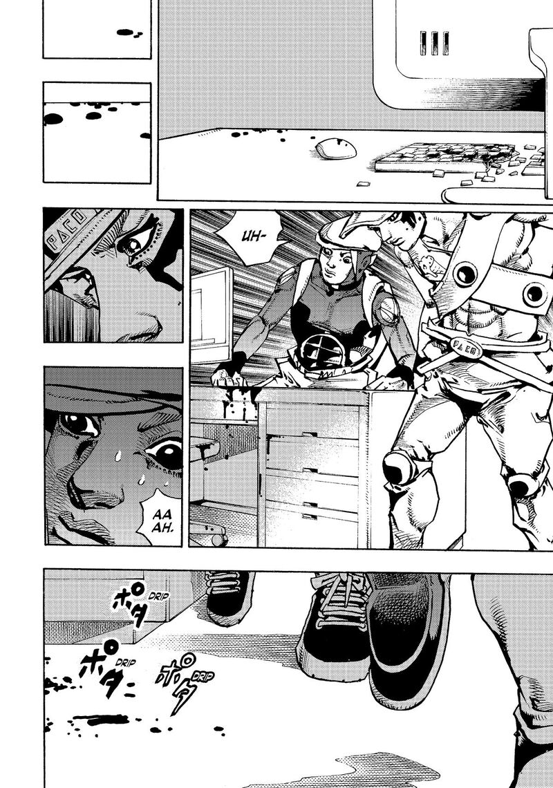 Jojo No Kimyou Na Bouken Part 9 The Jojolands Chapter 24 Page 38