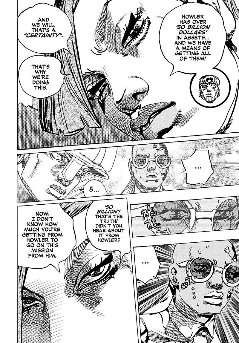 Jojo No Kimyou Na Bouken Part 9 The Jojolands Chapter 25 Page 25