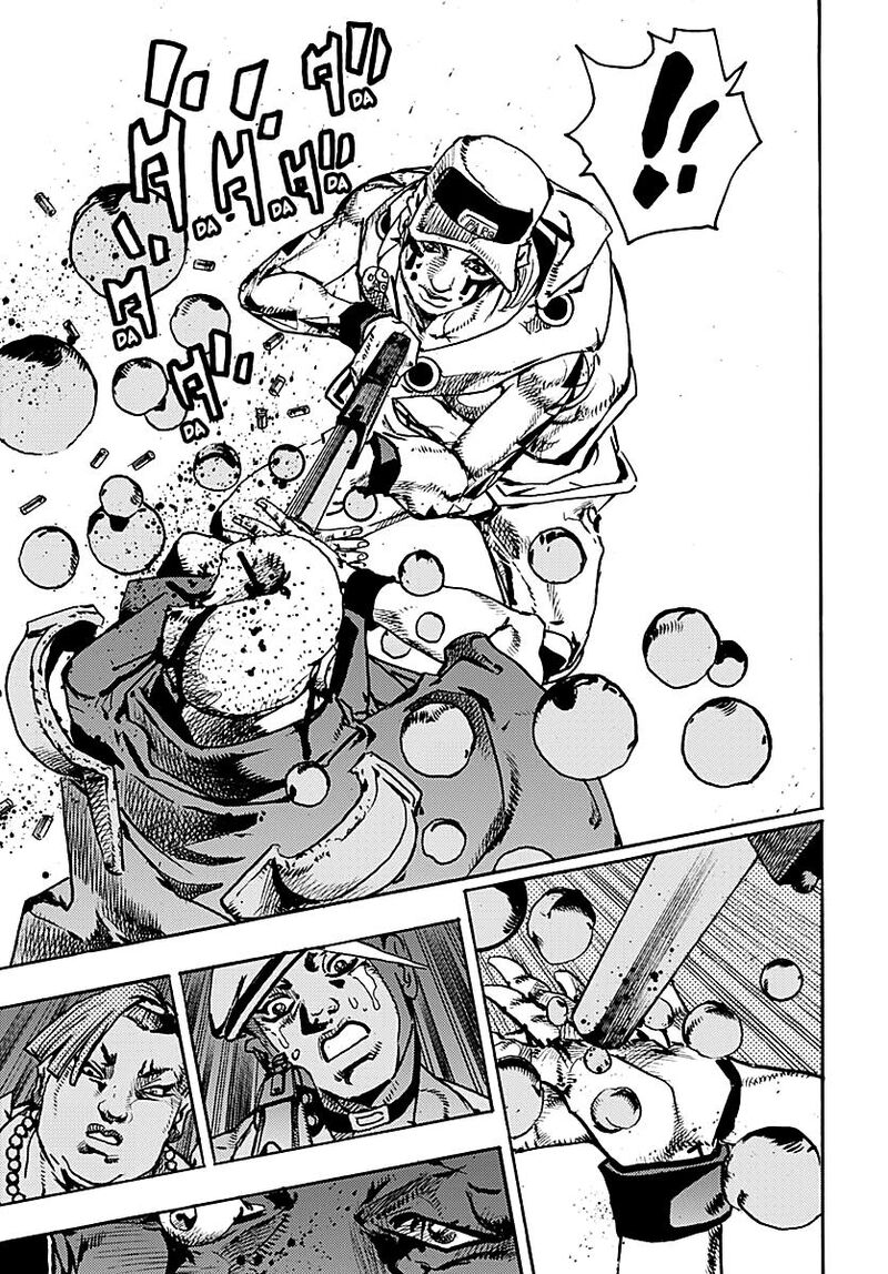 Jojo No Kimyou Na Bouken Part 9 The Jojolands Chapter 26 Page 26