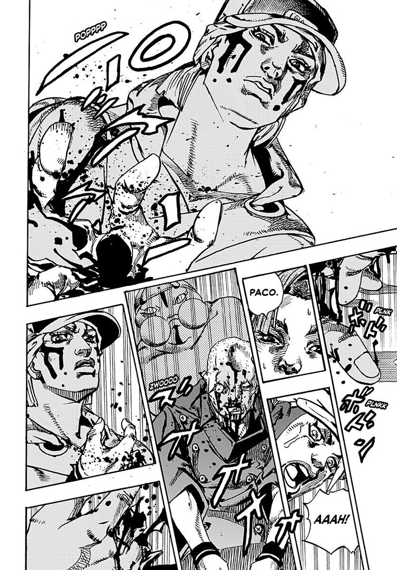 Jojo No Kimyou Na Bouken Part 9 The Jojolands Chapter 26 Page 29