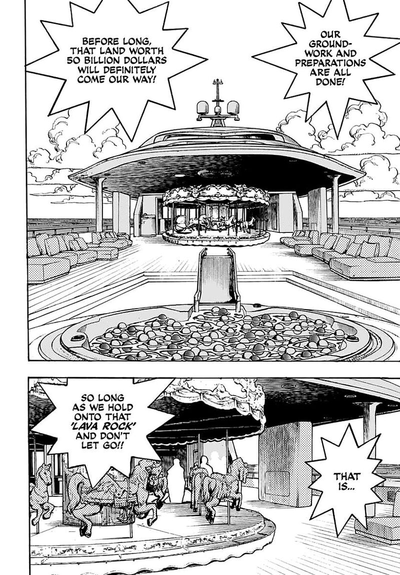 Jojo No Kimyou Na Bouken Part 9 The Jojolands Chapter 29 Page 2