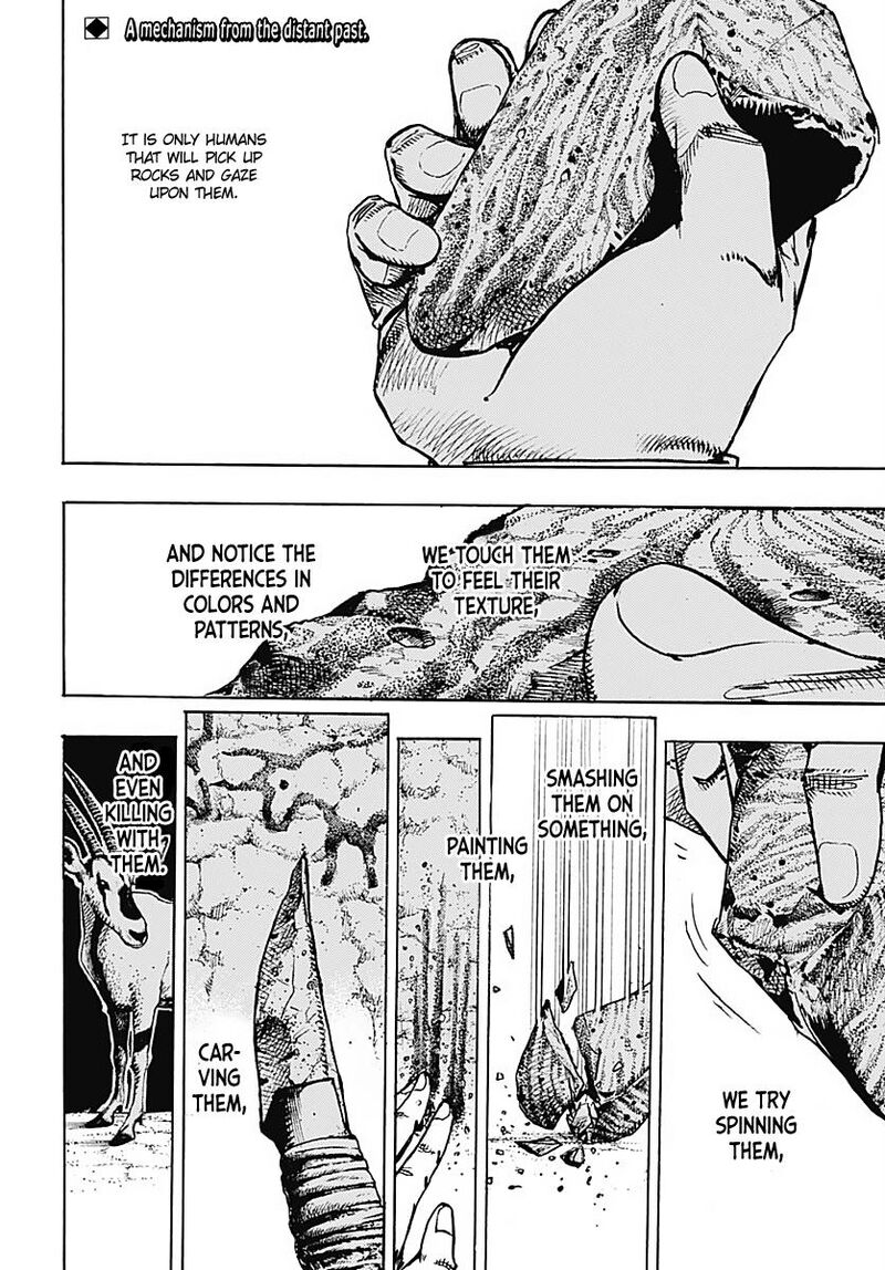 Jojo No Kimyou Na Bouken Part 9 The Jojolands Chapter 38 Page 2