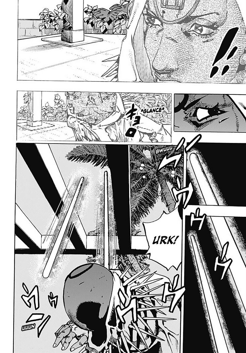 Jojo No Kimyou Na Bouken Part 9 The Jojolands Chapter 38 Page 28