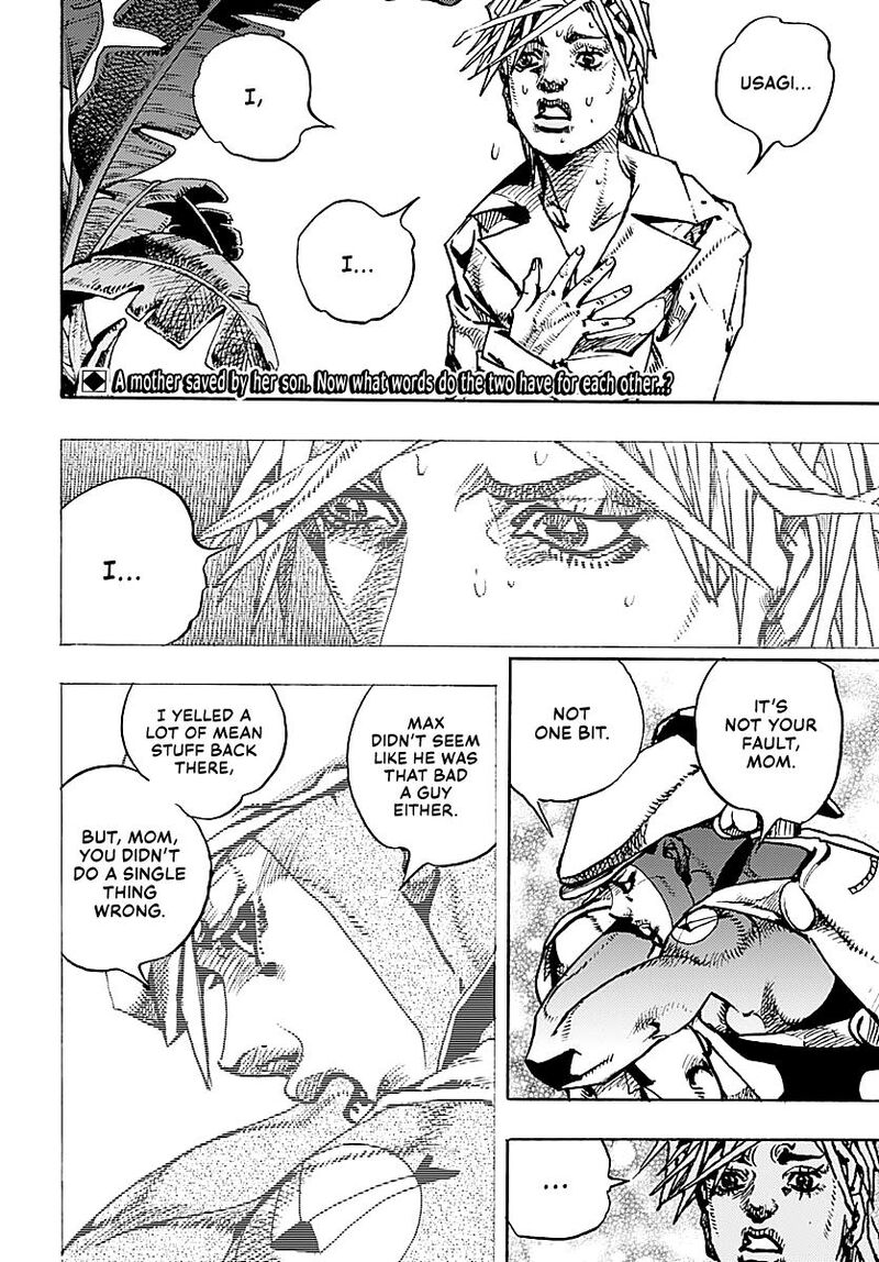 Jojo No Kimyou Na Bouken Part 9 The Jojolands Chapter 39 Page 2