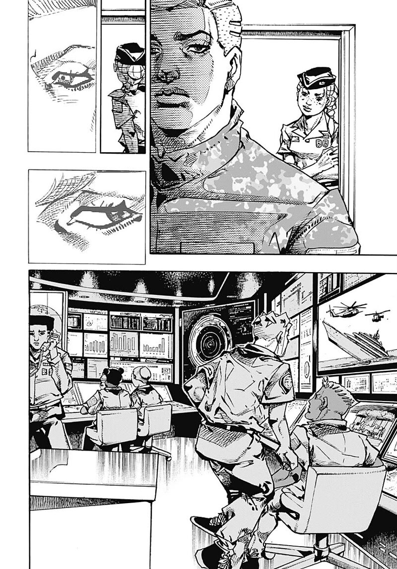 Jojo No Kimyou Na Bouken Part 9 The Jojolands Chapter 40 Page 19