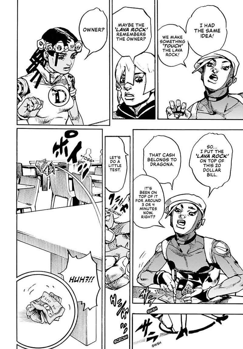 Jojo No Kimyou Na Bouken Part 9 The Jojolands Chapter 8 Page 9