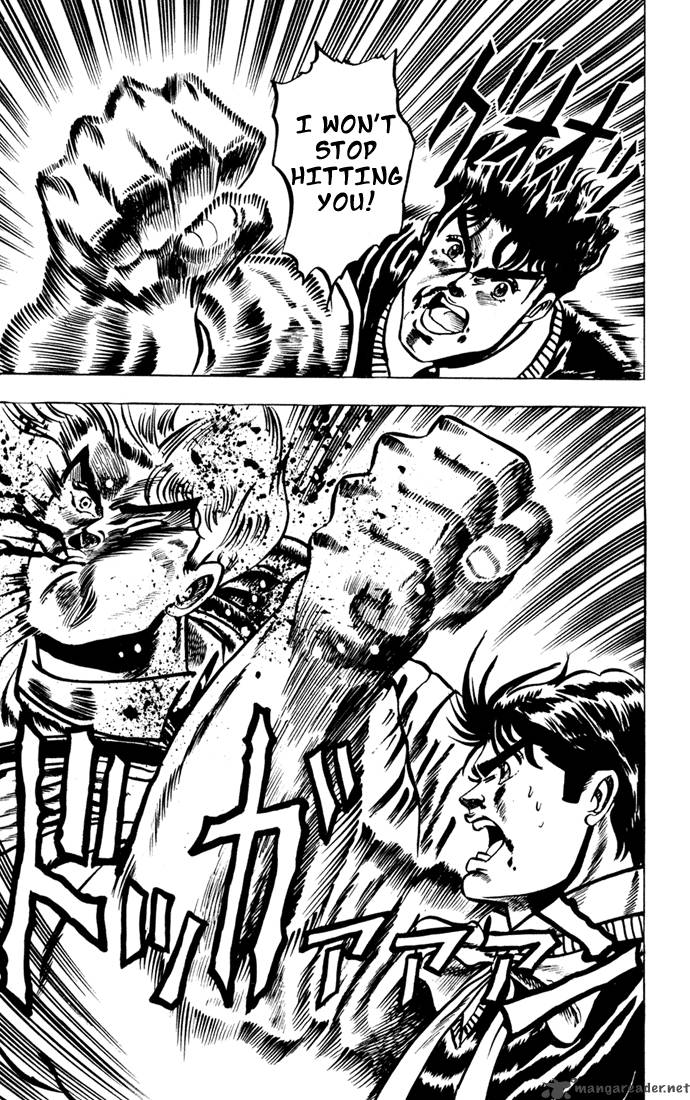 Jojos Bizarre Adventure Part 1 Phantom Blood Chapter 1 Page 100