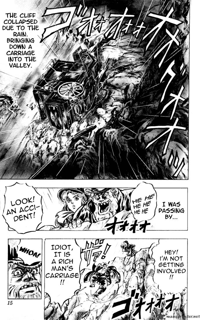 Jojos Bizarre Adventure Part 1 Phantom Blood Chapter 1 Page 12