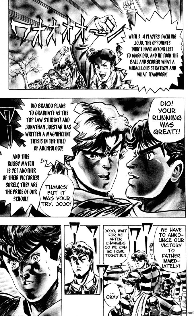 Jojos Bizarre Adventure Part 1 Phantom Blood Chapter 1 Page 129