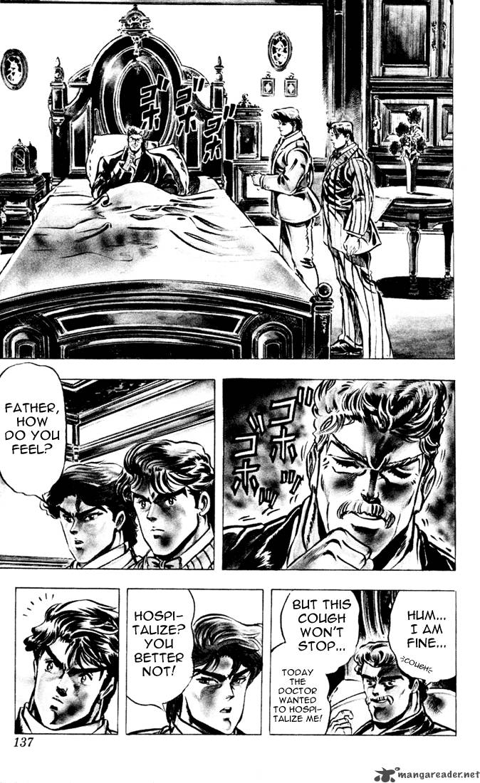 Jojos Bizarre Adventure Part 1 Phantom Blood Chapter 1 Page 133