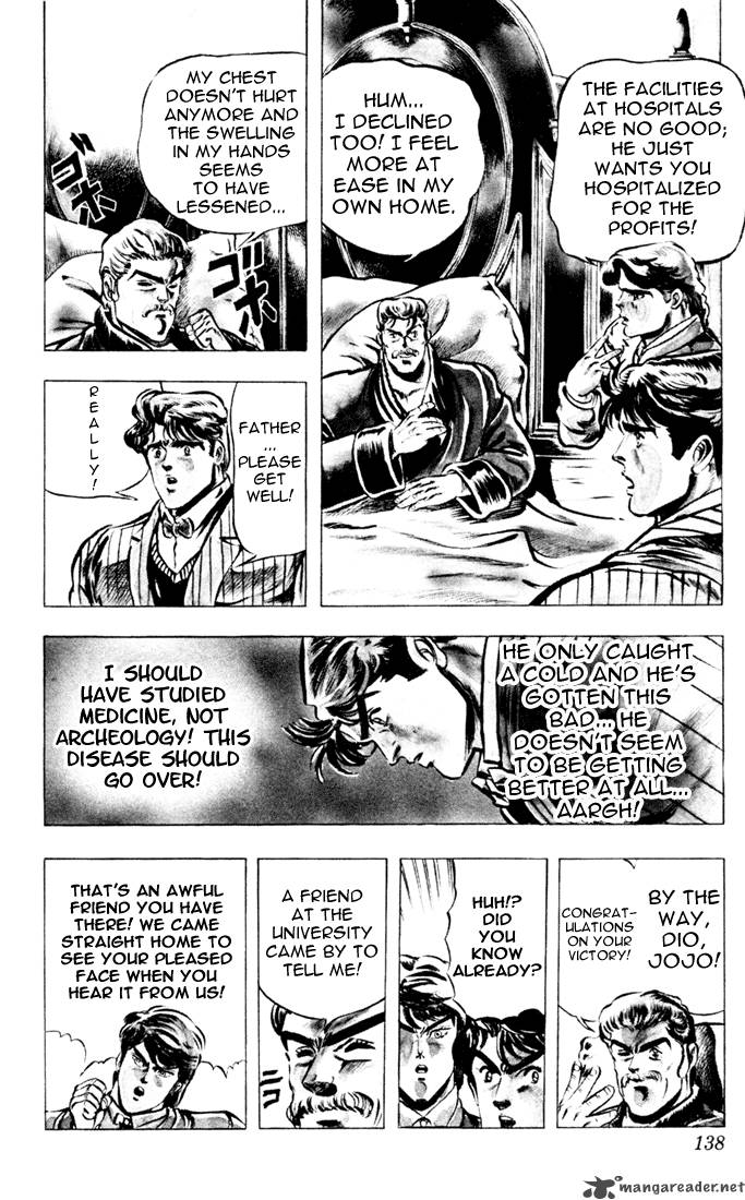 Jojos Bizarre Adventure Part 1 Phantom Blood Chapter 1 Page 134