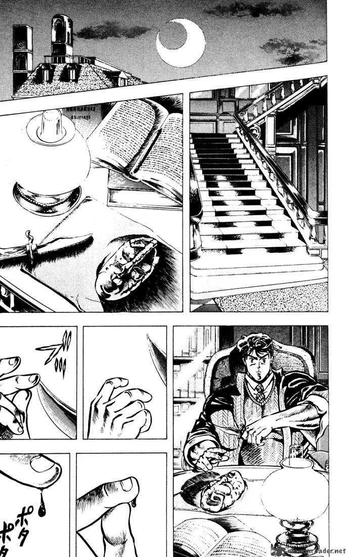 Jojos Bizarre Adventure Part 1 Phantom Blood Chapter 1 Page 137