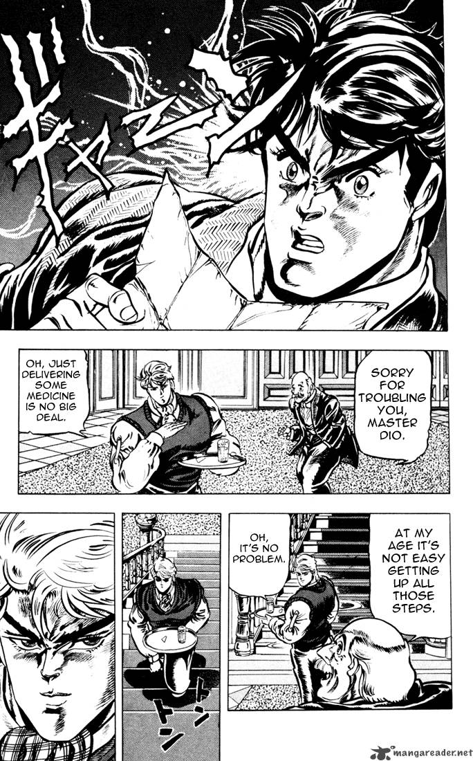 Jojos Bizarre Adventure Part 1 Phantom Blood Chapter 1 Page 141