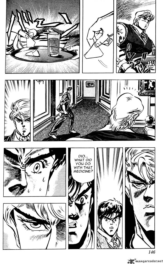 Jojos Bizarre Adventure Part 1 Phantom Blood Chapter 1 Page 142