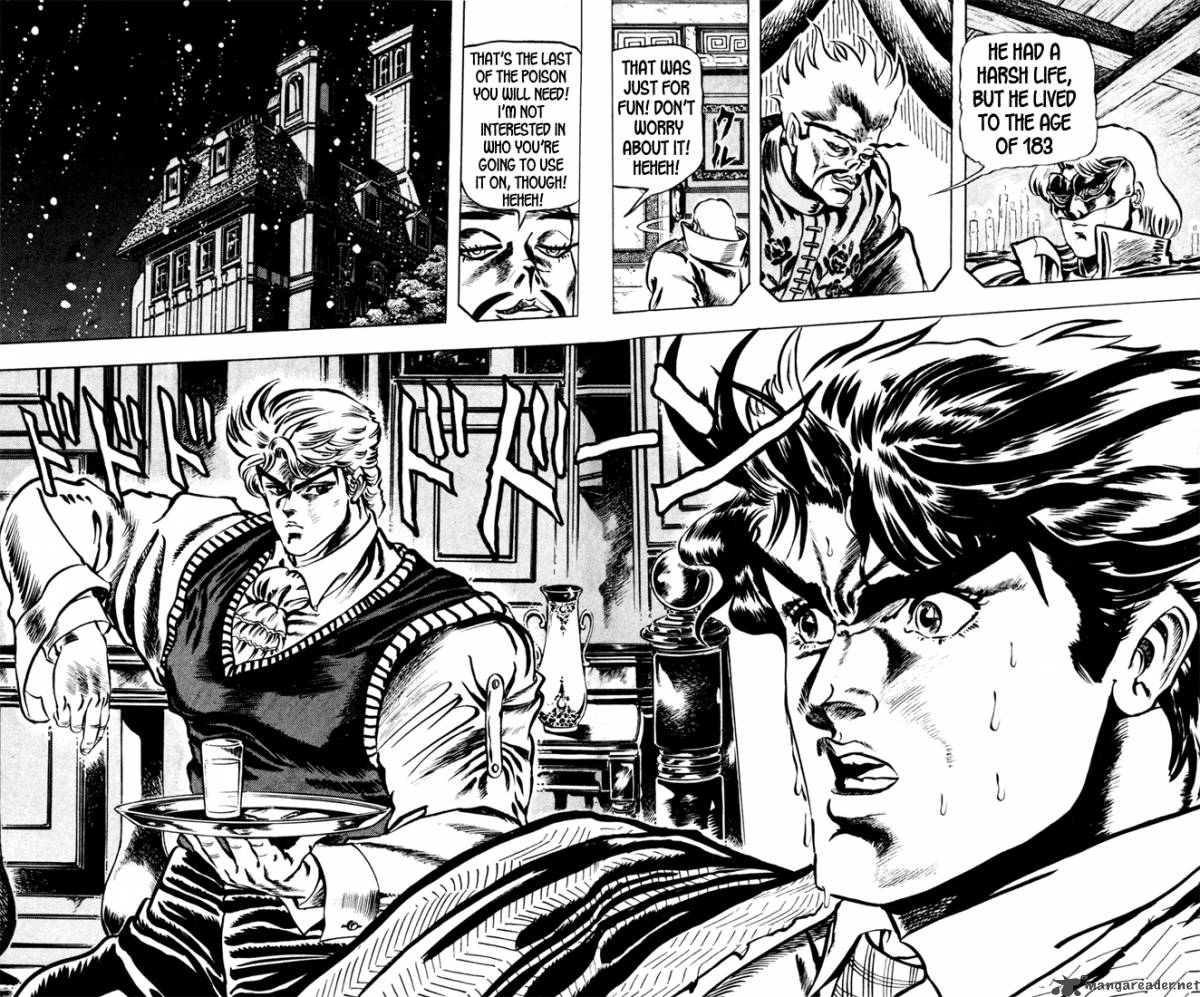 Jojos Bizarre Adventure Part 1 Phantom Blood Chapter 1 Page 150