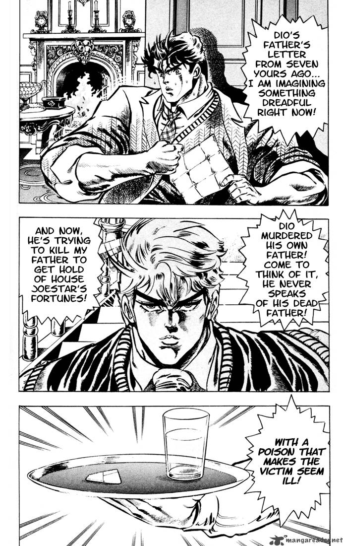 Jojos Bizarre Adventure Part 1 Phantom Blood Chapter 1 Page 151