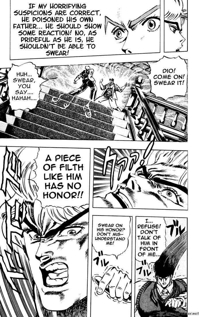 Jojos Bizarre Adventure Part 1 Phantom Blood Chapter 1 Page 156