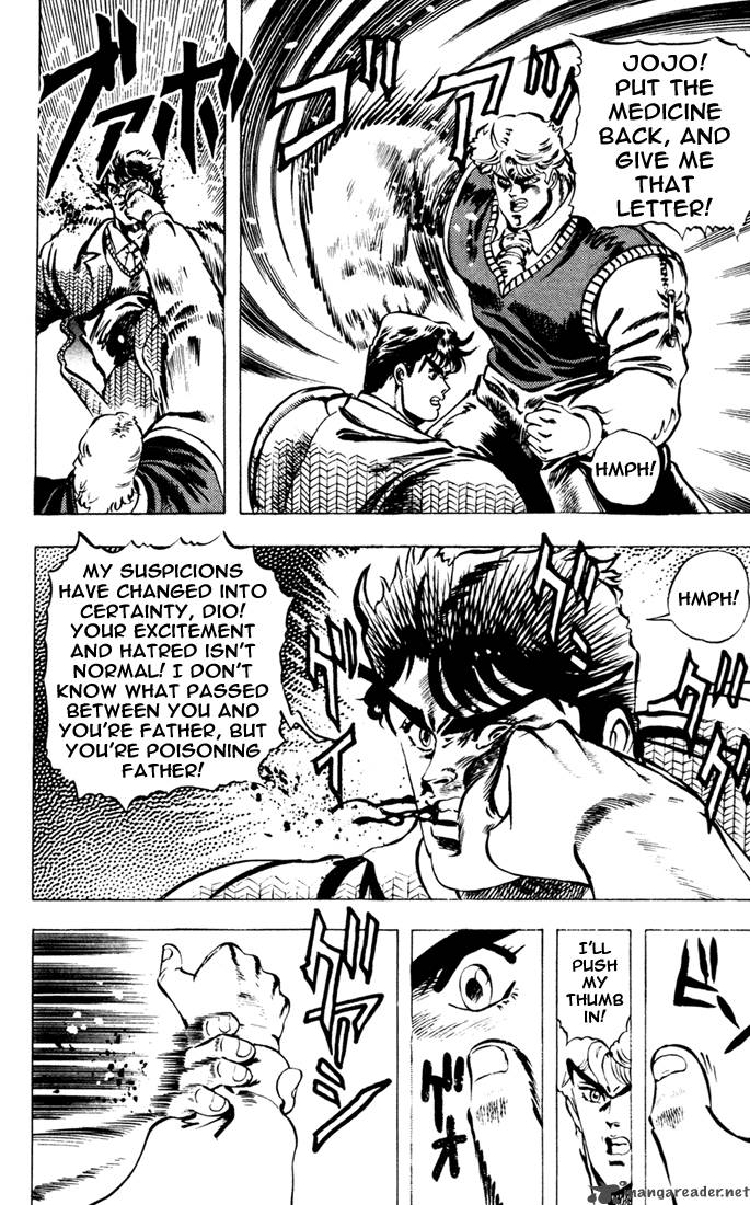 Jojos Bizarre Adventure Part 1 Phantom Blood Chapter 1 Page 157