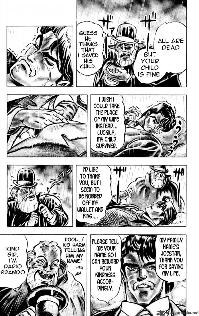 Jojos Bizarre Adventure Part 1 Phantom Blood Chapter 1 Page 16