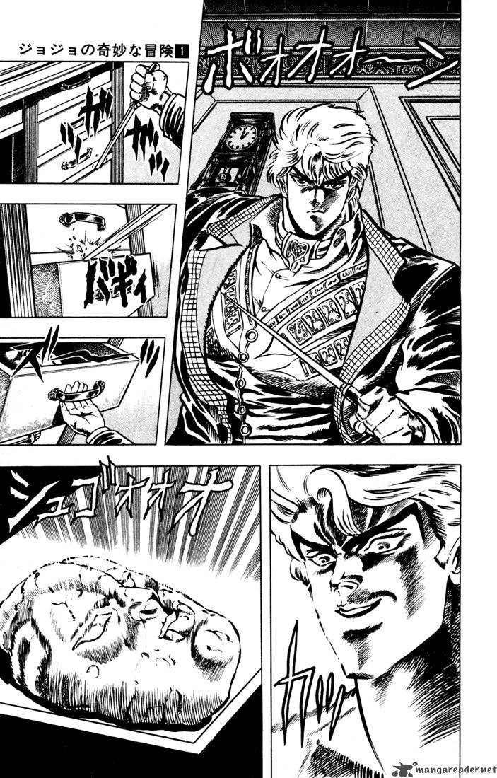 Jojos Bizarre Adventure Part 1 Phantom Blood Chapter 1 Page 168