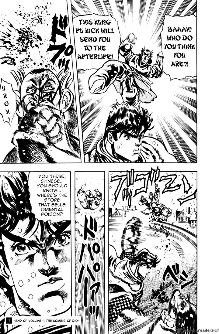 Jojos Bizarre Adventure Part 1 Phantom Blood Chapter 1 Page 182