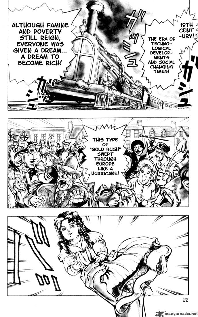 Jojos Bizarre Adventure Part 1 Phantom Blood Chapter 1 Page 19