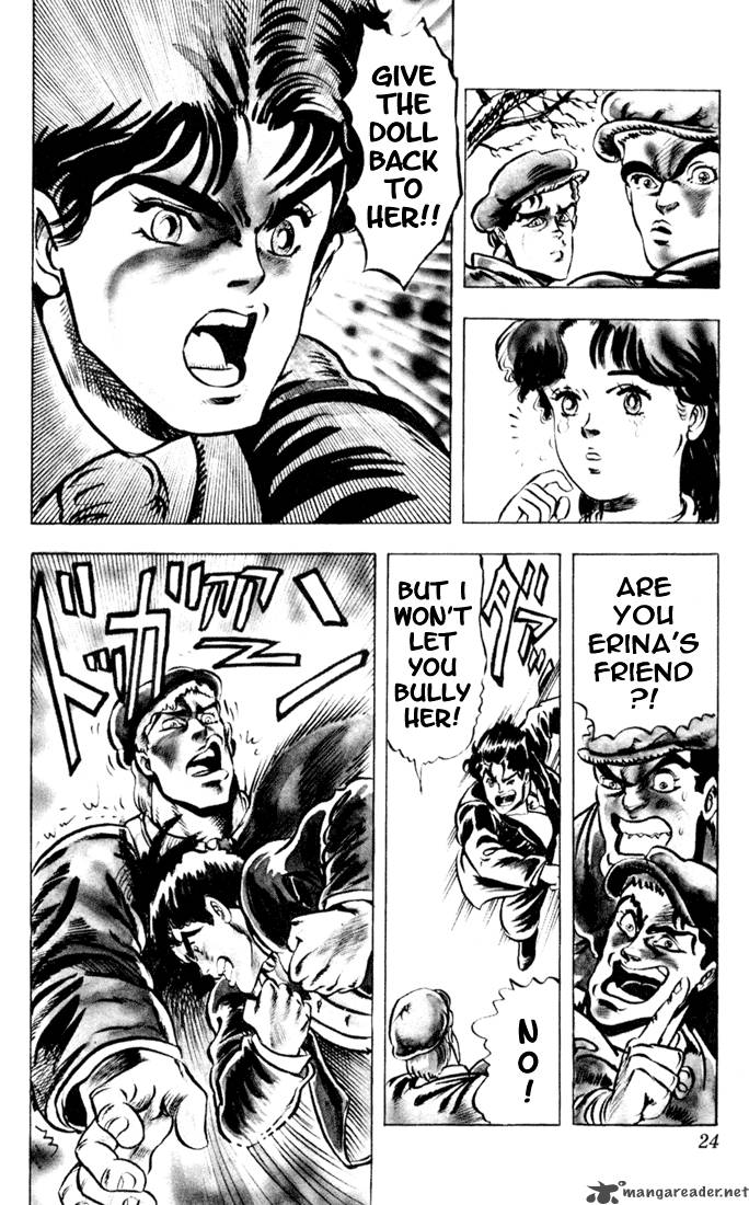 Jojos Bizarre Adventure Part 1 Phantom Blood Chapter 1 Page 21