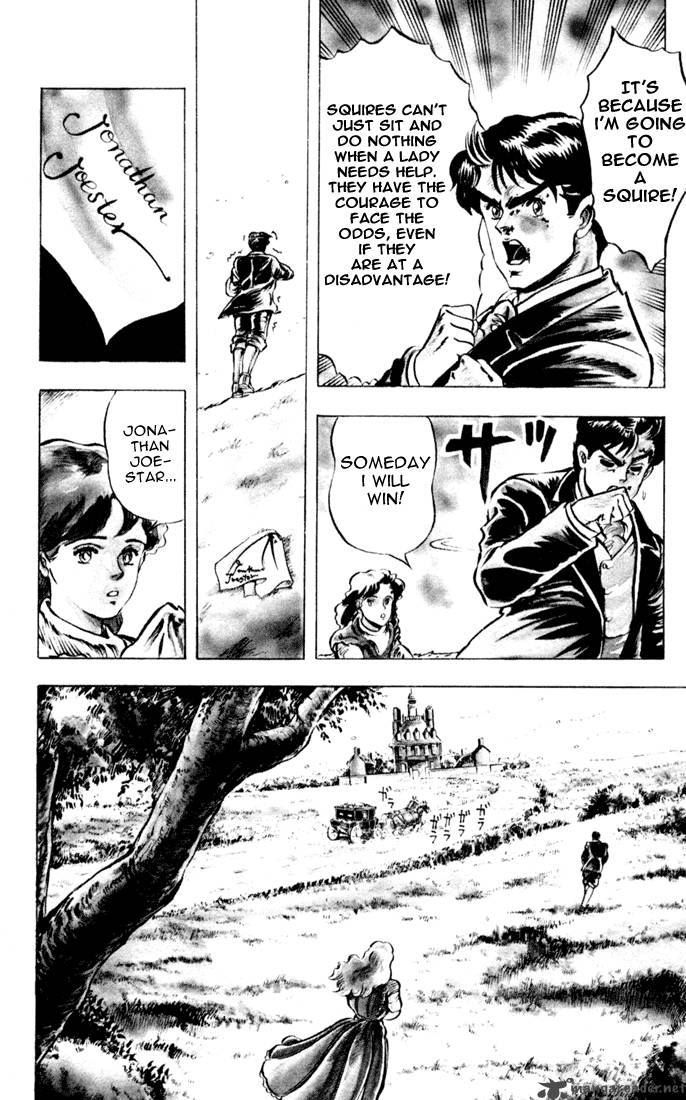 Jojos Bizarre Adventure Part 1 Phantom Blood Chapter 1 Page 25