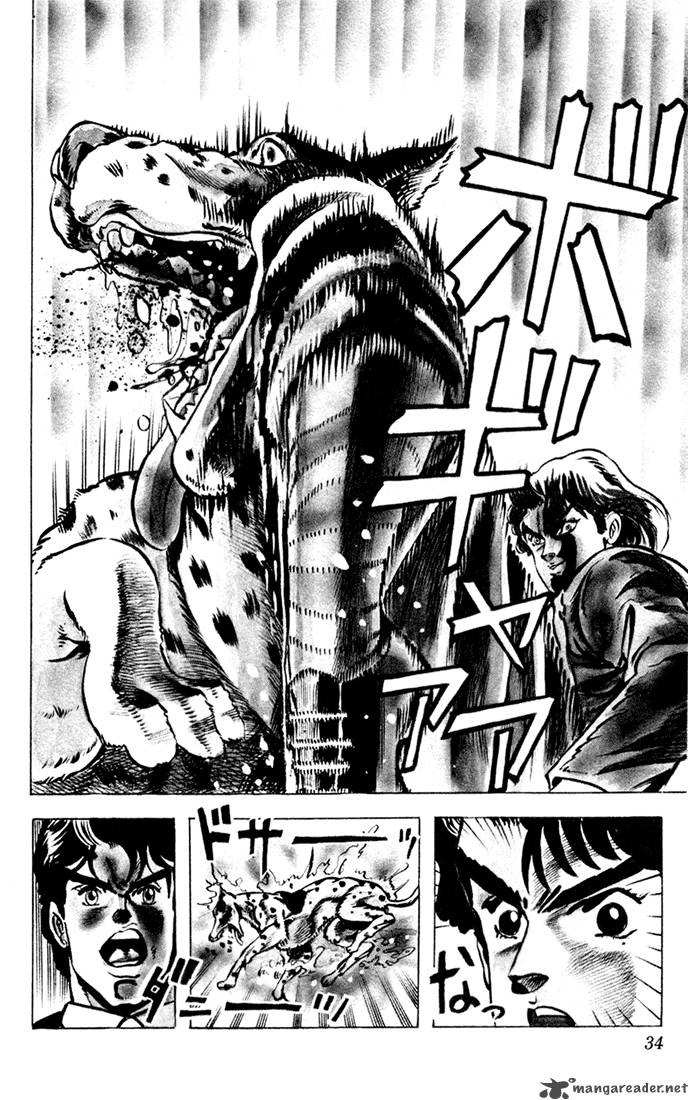 Jojos Bizarre Adventure Part 1 Phantom Blood Chapter 1 Page 31