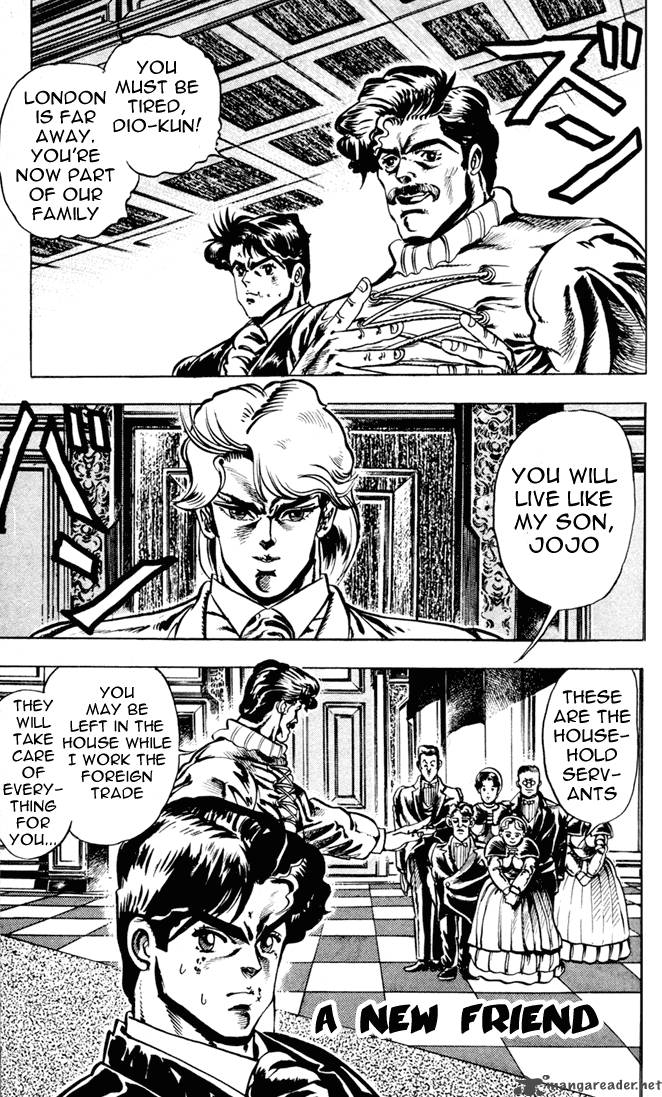 Jojos Bizarre Adventure Part 1 Phantom Blood Chapter 1 Page 34