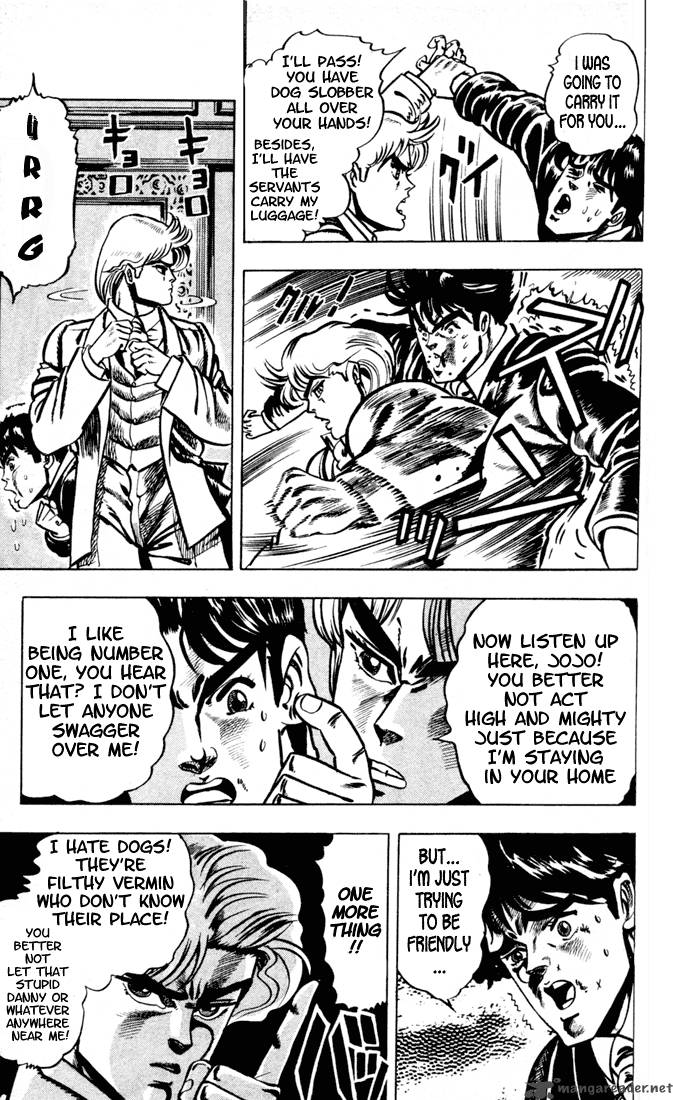 Jojos Bizarre Adventure Part 1 Phantom Blood Chapter 1 Page 38