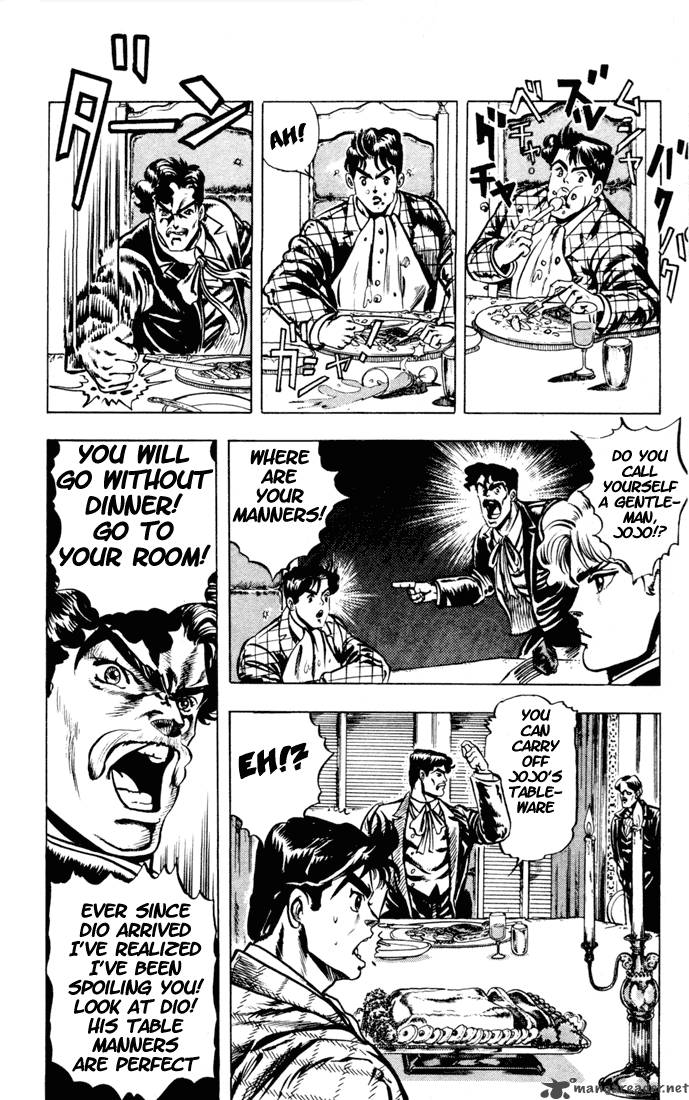 Jojos Bizarre Adventure Part 1 Phantom Blood Chapter 1 Page 41