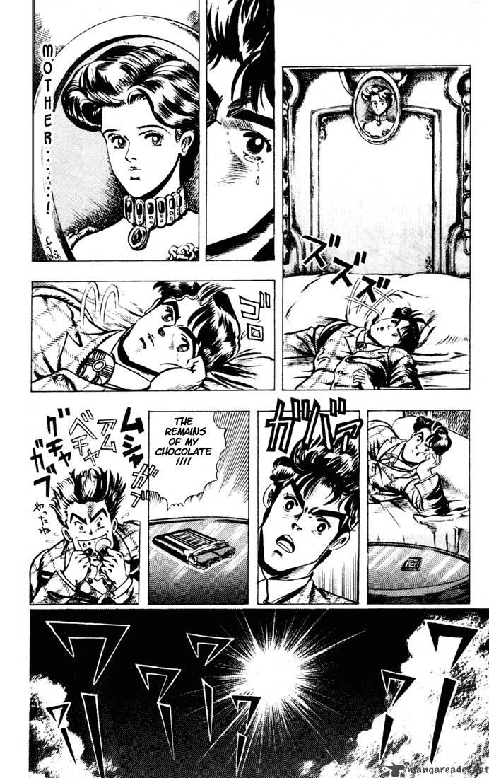 Jojos Bizarre Adventure Part 1 Phantom Blood Chapter 1 Page 43