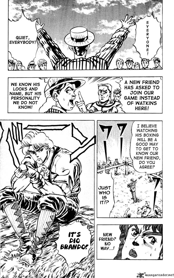 Jojos Bizarre Adventure Part 1 Phantom Blood Chapter 1 Page 46