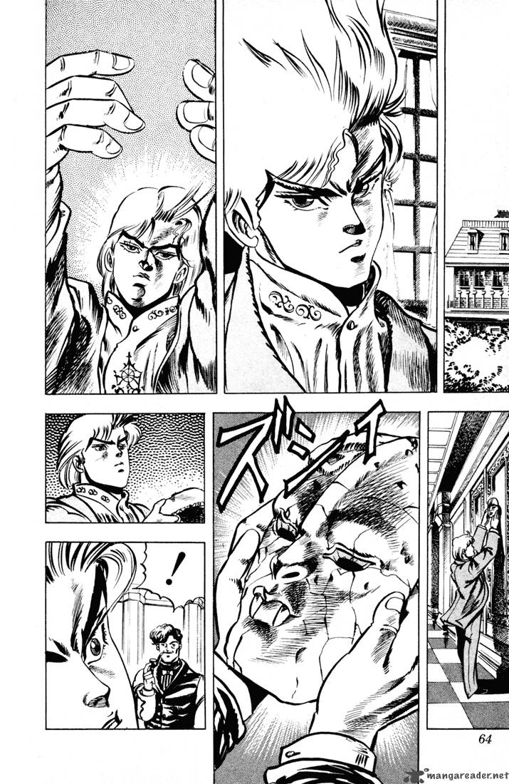 Jojos Bizarre Adventure Part 1 Phantom Blood Chapter 1 Page 61