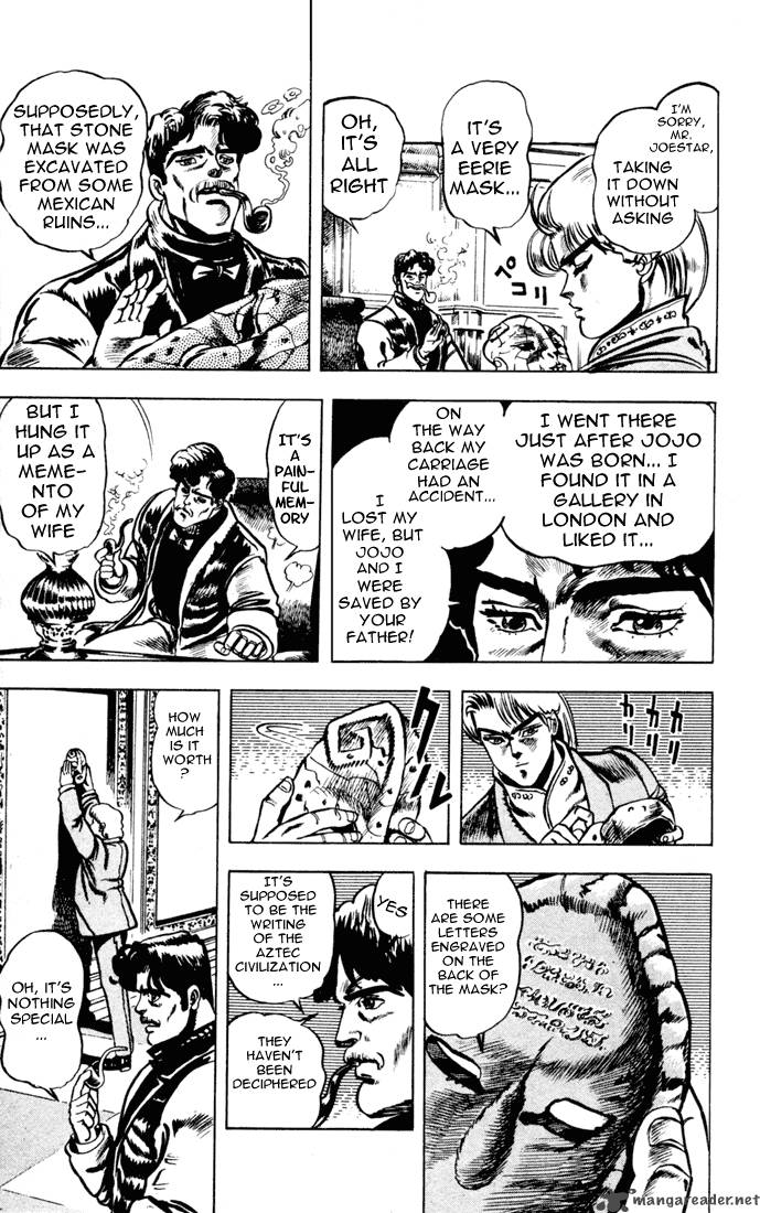 Jojos Bizarre Adventure Part 1 Phantom Blood Chapter 1 Page 62