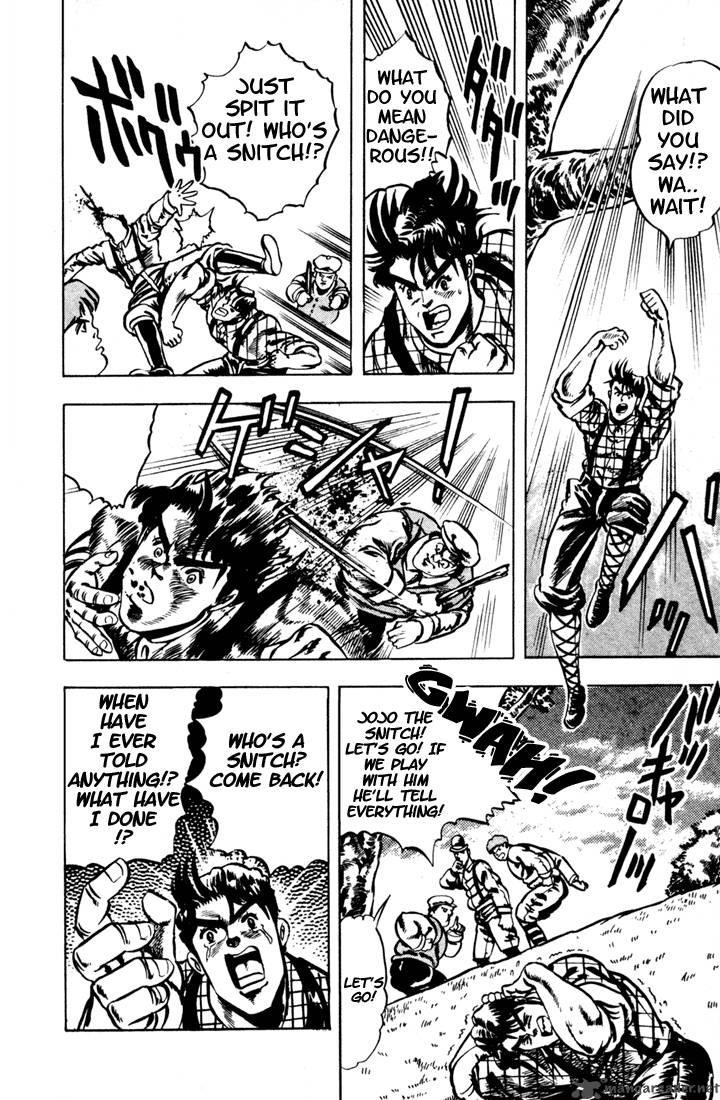 Jojos Bizarre Adventure Part 1 Phantom Blood Chapter 1 Page 65