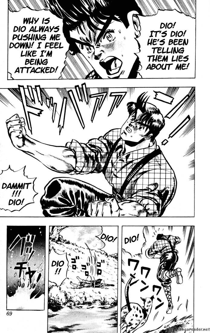 Jojos Bizarre Adventure Part 1 Phantom Blood Chapter 1 Page 66