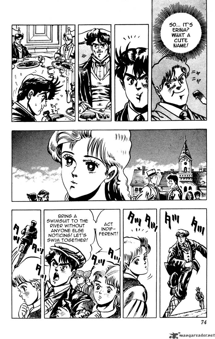 Jojos Bizarre Adventure Part 1 Phantom Blood Chapter 1 Page 71