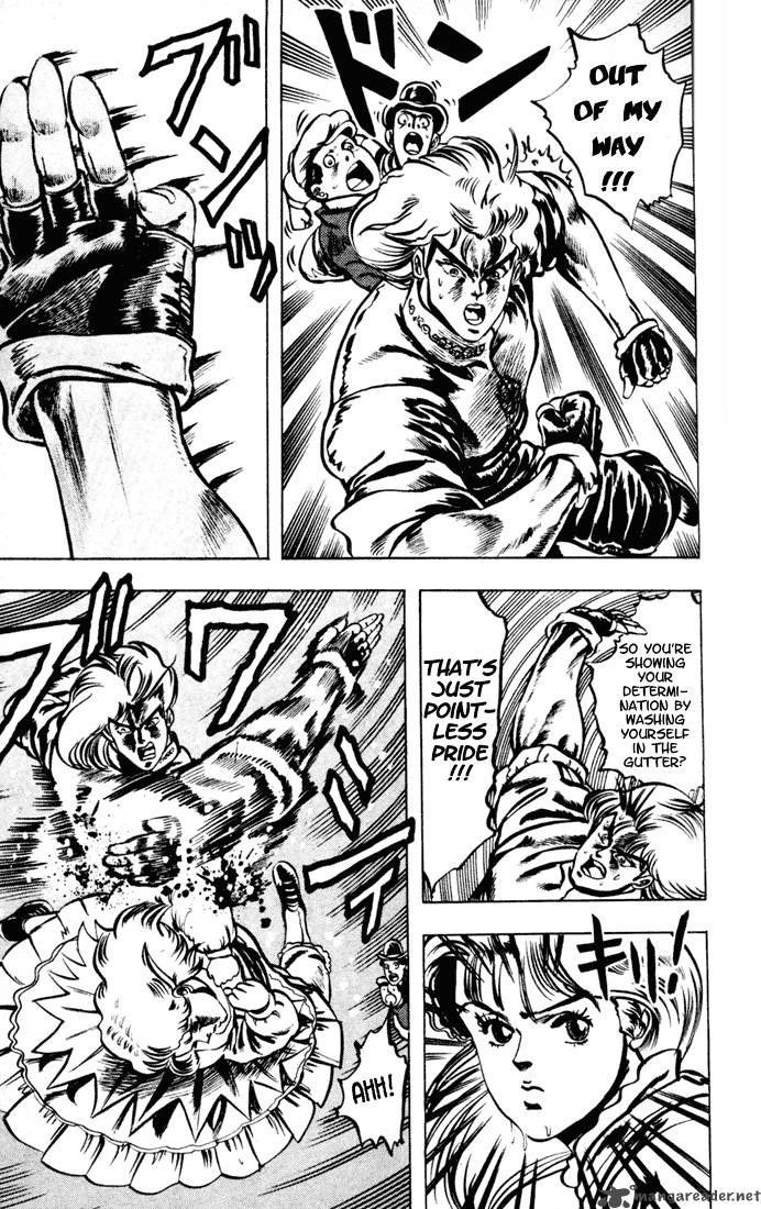 Jojos Bizarre Adventure Part 1 Phantom Blood Chapter 1 Page 84