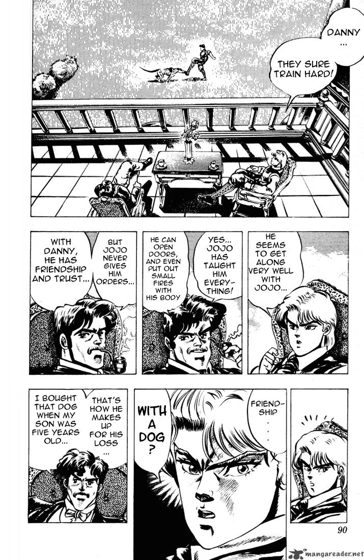 Jojos Bizarre Adventure Part 1 Phantom Blood Chapter 1 Page 87