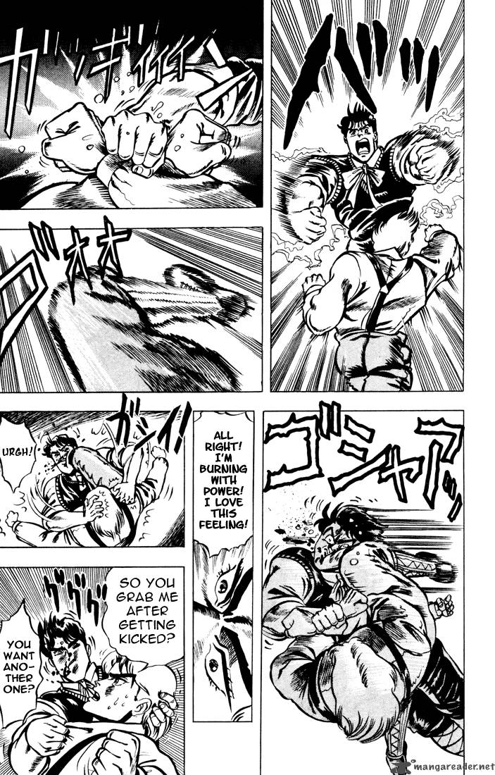 Jojos Bizarre Adventure Part 1 Phantom Blood Chapter 1 Page 98