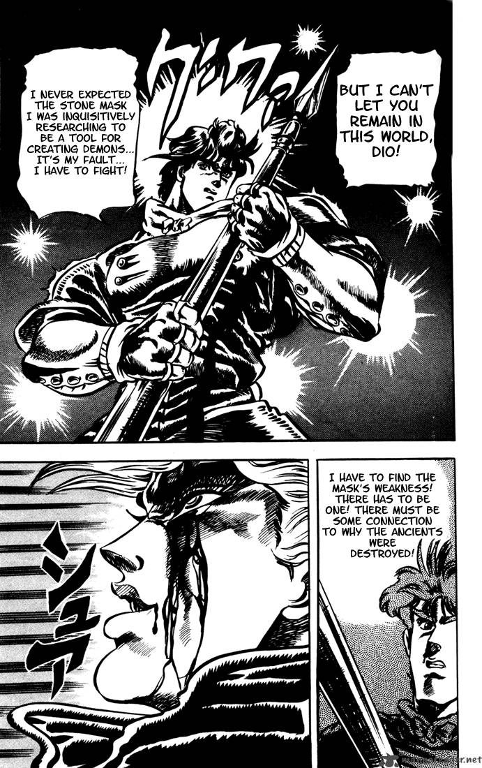 Jojos Bizarre Adventure Part 1 Phantom Blood Chapter 2 Page 100