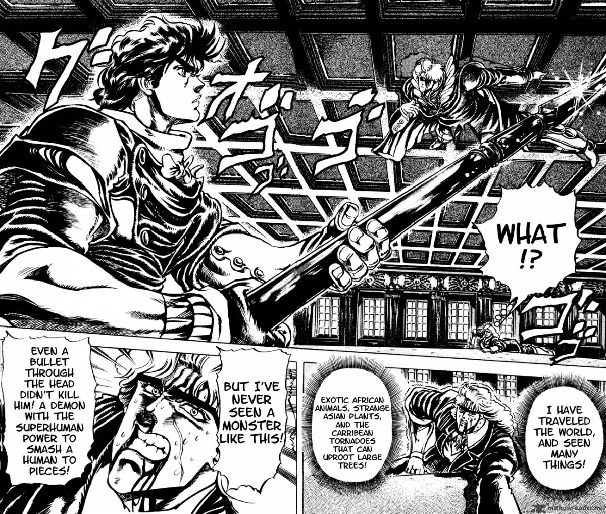 Jojos Bizarre Adventure Part 1 Phantom Blood Chapter 2 Page 103