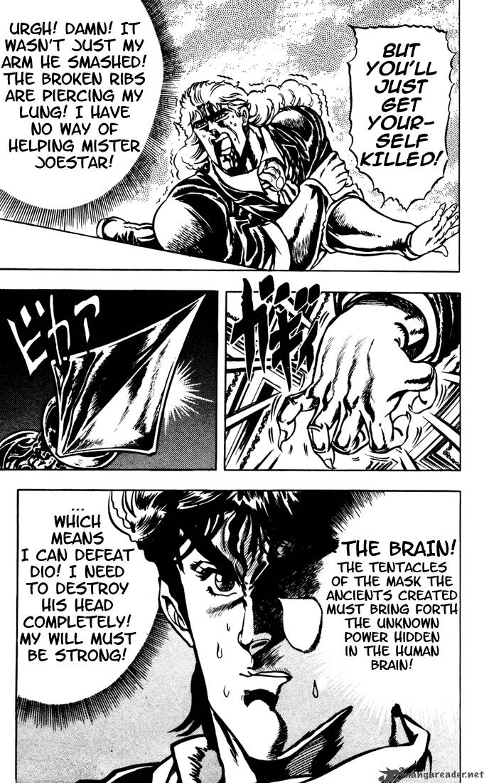 Jojos Bizarre Adventure Part 1 Phantom Blood Chapter 2 Page 105