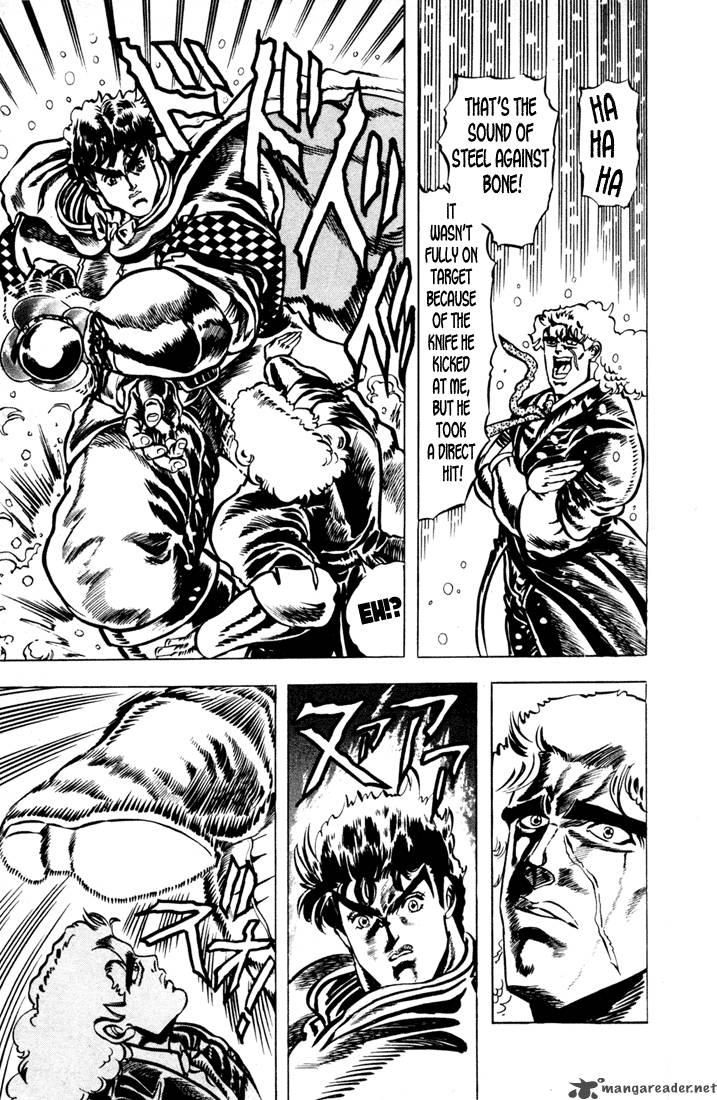 Jojos Bizarre Adventure Part 1 Phantom Blood Chapter 2 Page 11