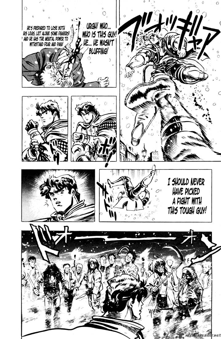 Jojos Bizarre Adventure Part 1 Phantom Blood Chapter 2 Page 12