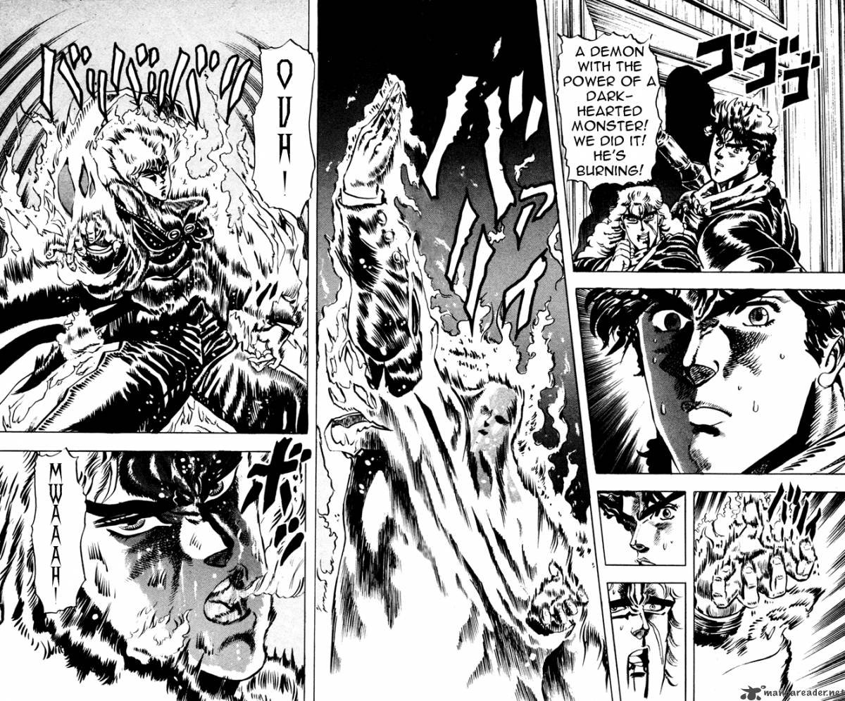 Jojos Bizarre Adventure Part 1 Phantom Blood Chapter 2 Page 122