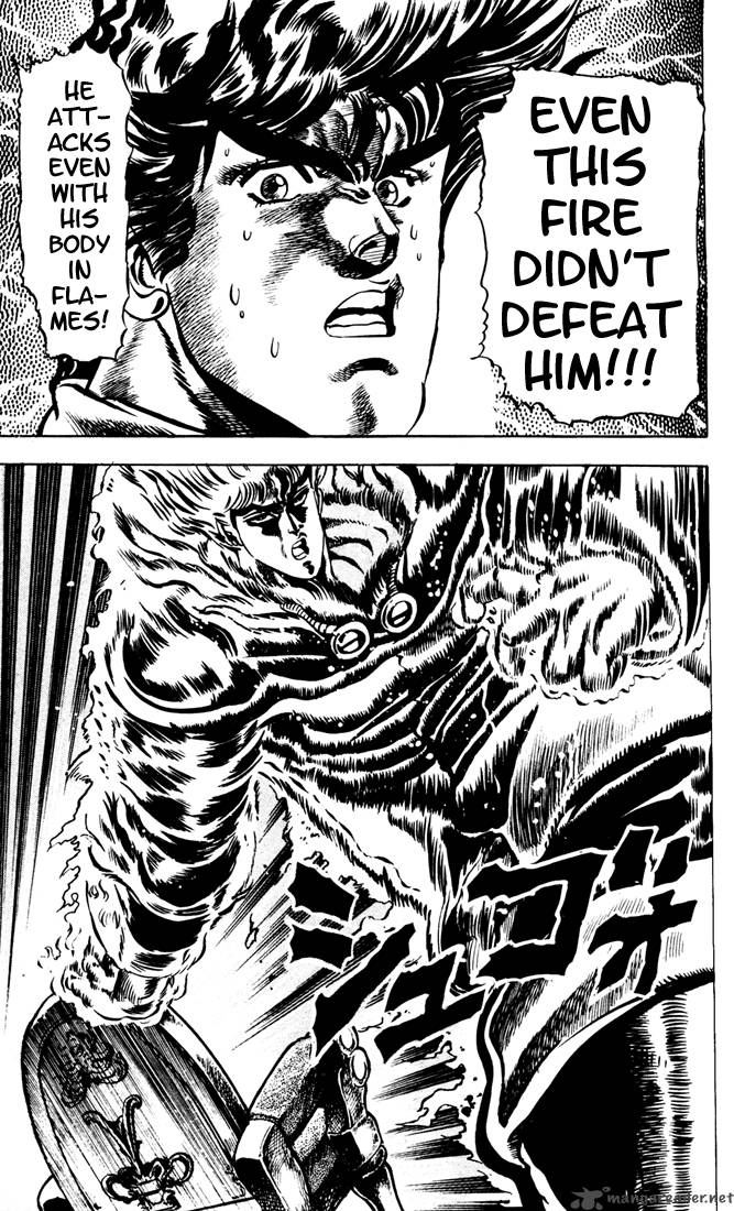 Jojos Bizarre Adventure Part 1 Phantom Blood Chapter 2 Page 124